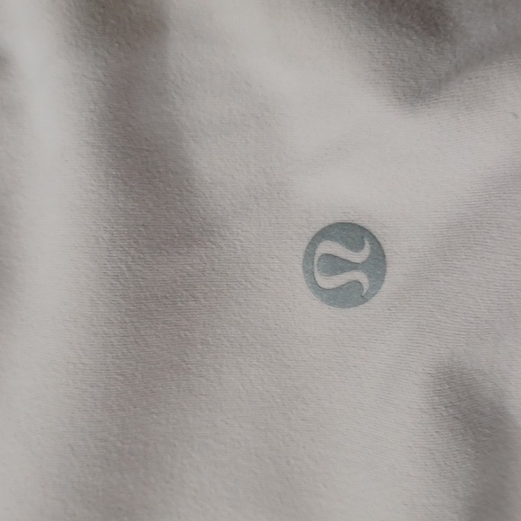 Lululemon Hooded Defin Jacket *Nulu - Picture 6 of 8